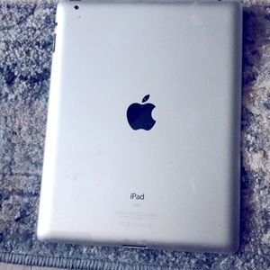 Apple IPad